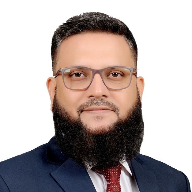 Yaseen Ali